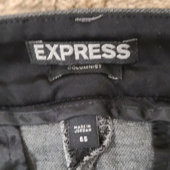 EXPRESS Women's Dress Pants/ Trousers - Picture 4 of 8